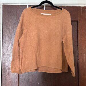 Elizabeth Suzann x Alabama Chasin Sweater